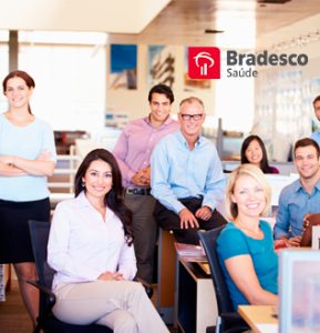 bradesco saude empresarial