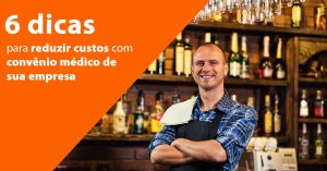 6 dicas para reduzir custos