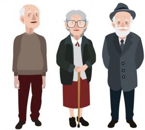 seguro de vida para idosos