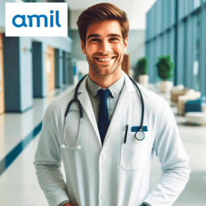 Amil Saúde