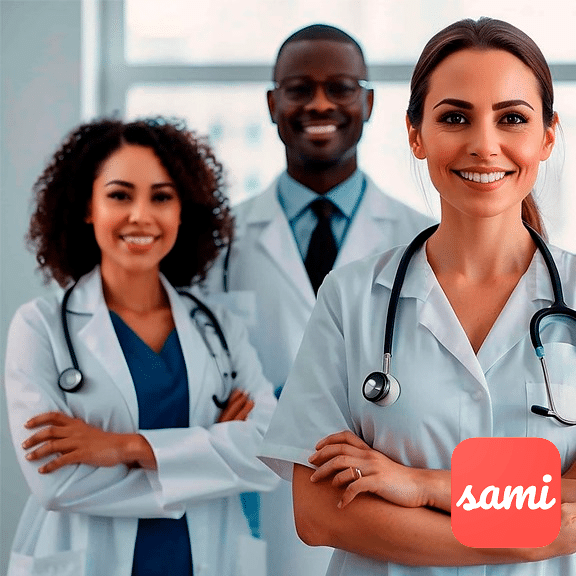 plano de saude SAMI