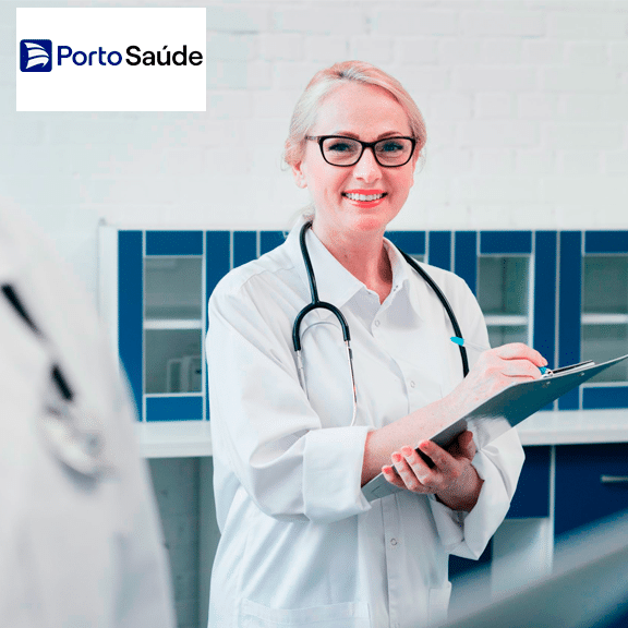 plano de saude porto saude